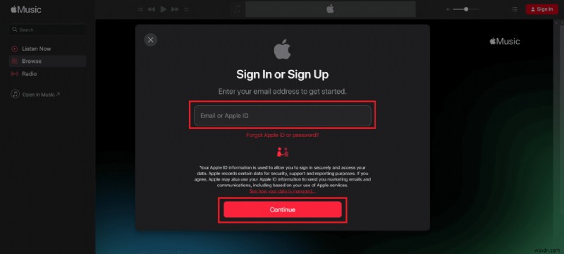 2024 年に Apple Music のマンスリー リプレイ プレイリストにアクセスする方法