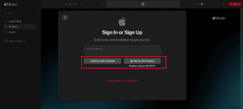 2024 年に Apple Music のマンスリー リプレイ プレイリストにアクセスする方法