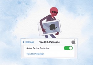 iPhone・iPadで「盗難デバイス保護」を有効にする方法｜iOS 17.3の新セキュリティ機能を徹底解説