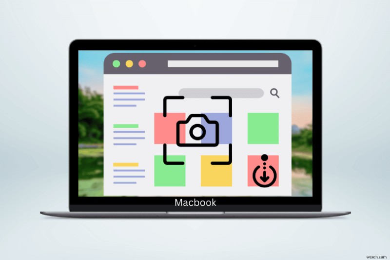 Mac で Web ページ全体のスクリーンショットをキャプチャ – 2 つの簡単な方法 