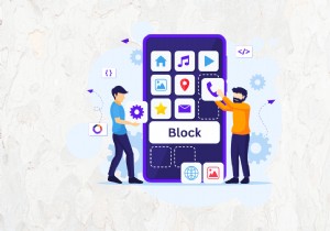 iPhone 上の不要なアプリを簡単にブロックする:ステップバイステップガイド 