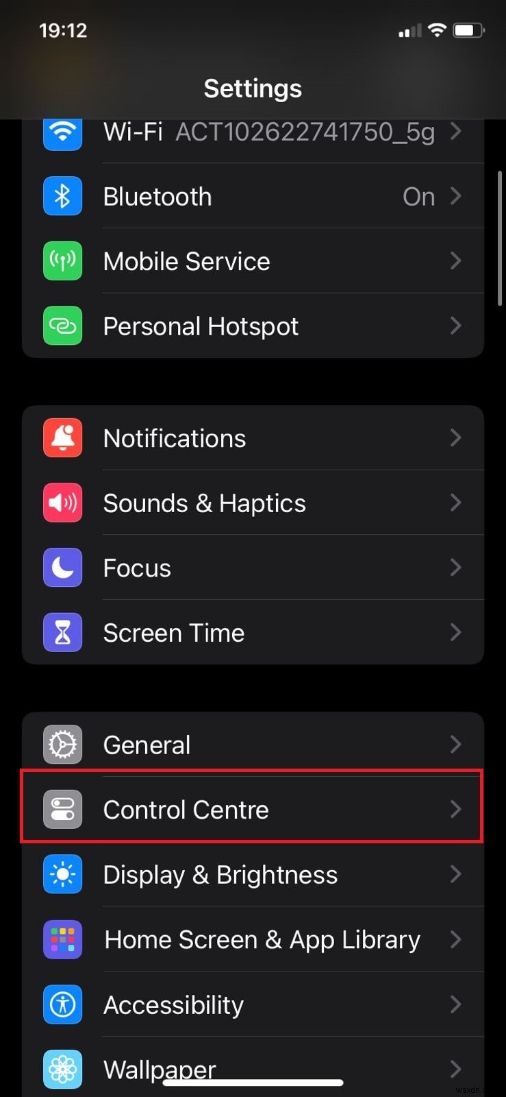iPhone および macOS Sonoma でアプリごとにテキスト サイズを調整する:ステップバイステップ ガイド 
