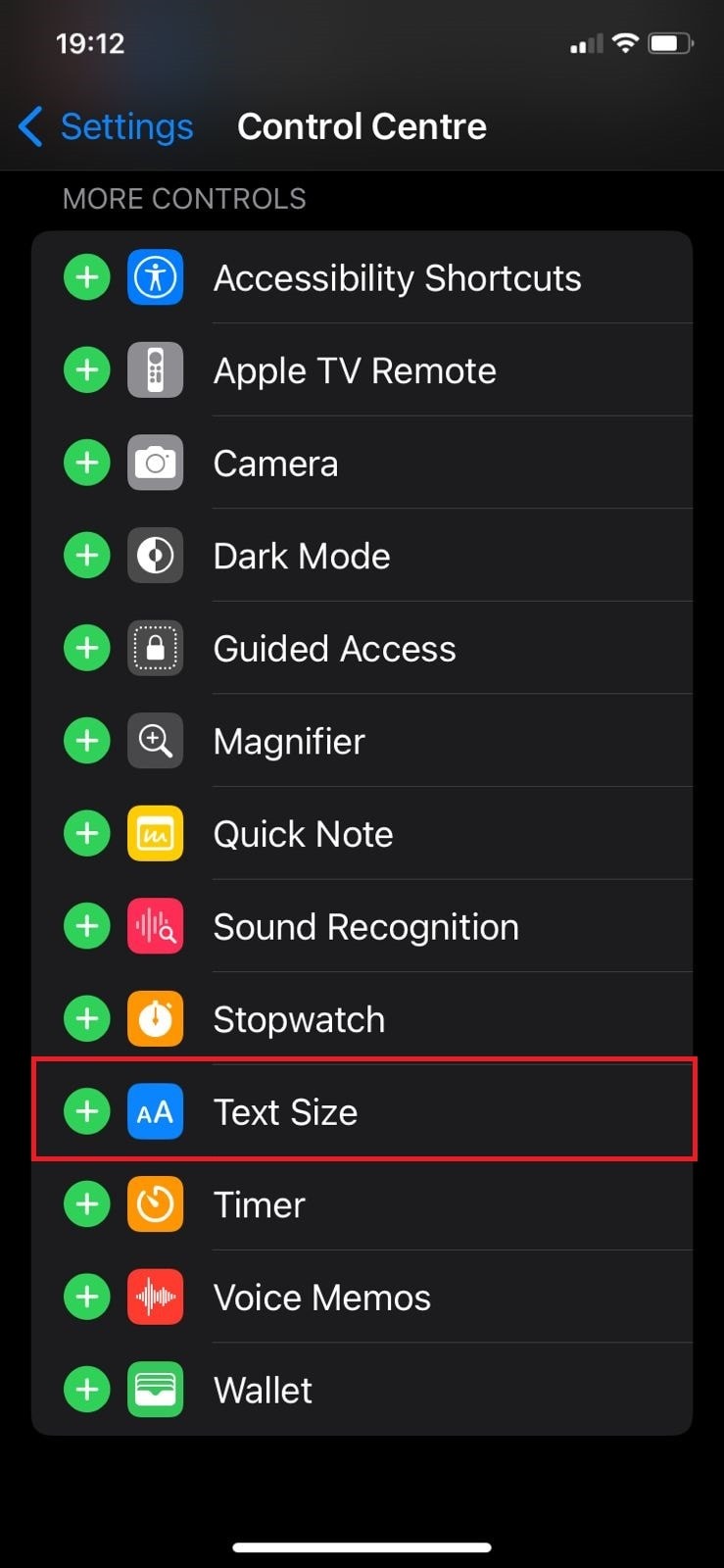 iPhone および macOS Sonoma でアプリごとにテキスト サイズを調整する:ステップバイステップ ガイド 