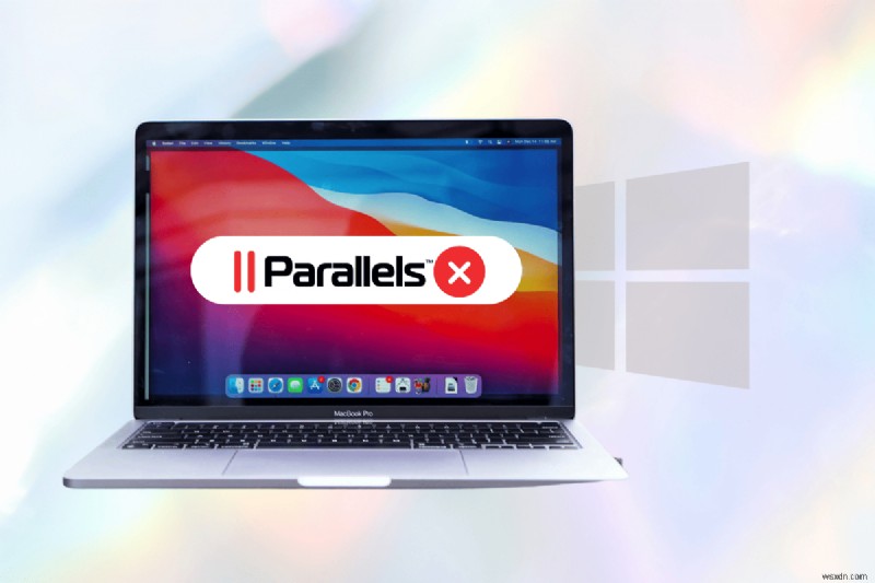 Parallels を使用せずに Windows を Mac M1 にインストールする:費用のかからないガイド