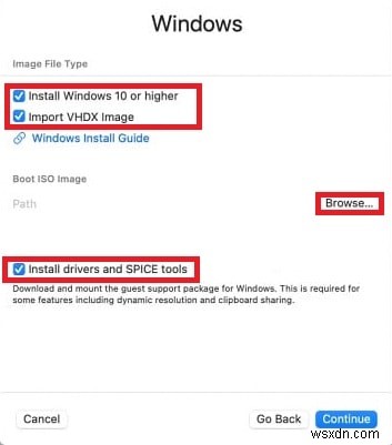 Parallels を使用せずに Windows を Mac M1 にインストールする:費用のかからないガイド
