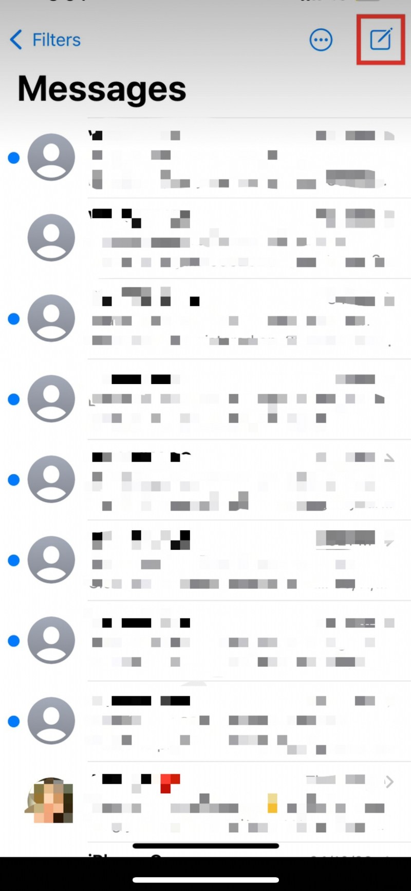 国際 iMessage は Wi-Fi の有無にかかわらず無料ですか?