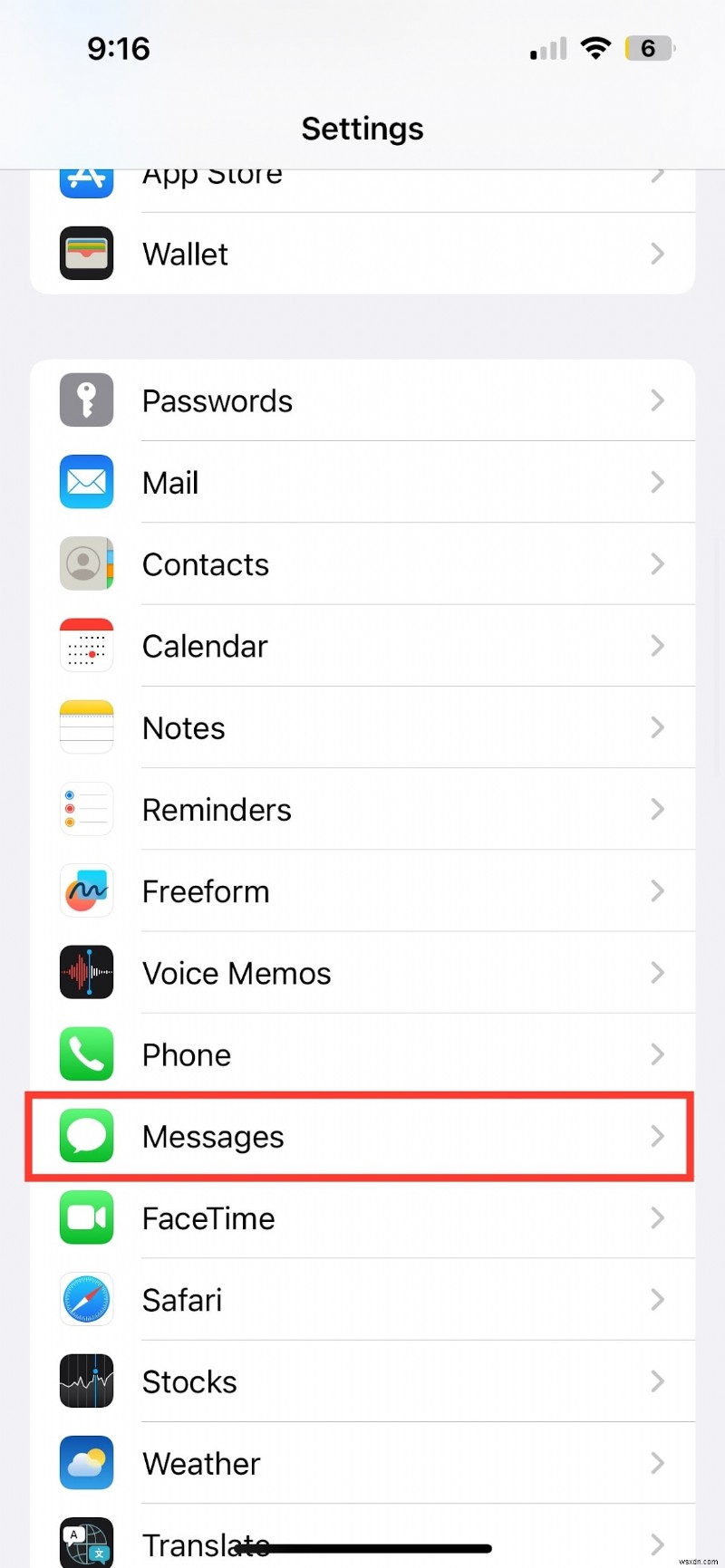 国際 iMessage は Wi-Fi の有無にかかわらず無料ですか?