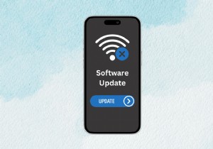 Wi‑Fi を使用せずに iPhone をアップデートする:簡単な手順と代替手段 