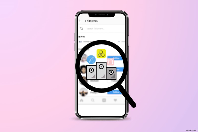 必須の iOS 用 Instagram フォロワー追跡アプリ 18 選:成長を促進