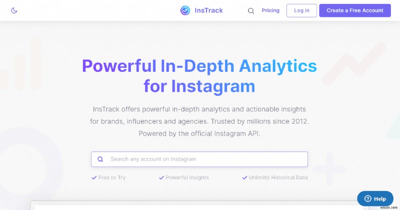 必須の iOS 用 Instagram フォロワー追跡アプリ 18 選:成長を促進