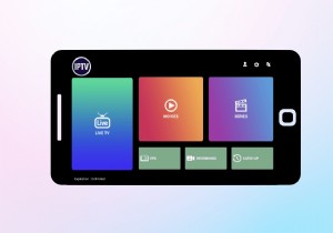 iPhone で IPTV をシームレスにストリーミングする:ステップバイステップガイド 