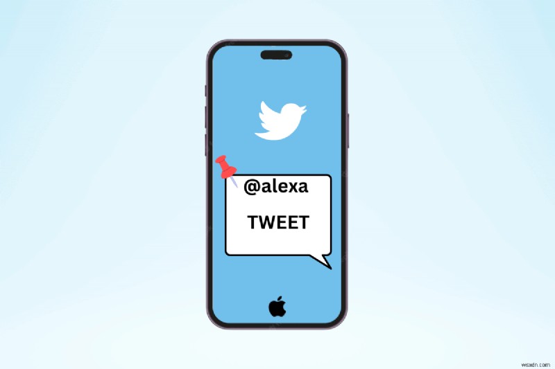 iPhone でツイートをプロフィールにピン留めする方法 – ステップバイステップガイド