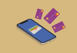 Apple Walletに対応していないカードを追加する方法を徹底解説