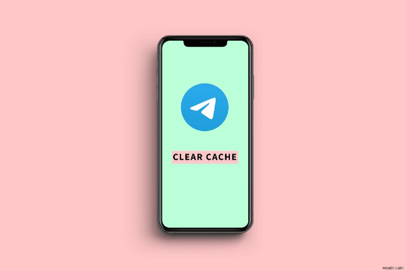 iPhone の Telegram キャッシュを簡単にクリアする方法 – ステップバイステップガイド