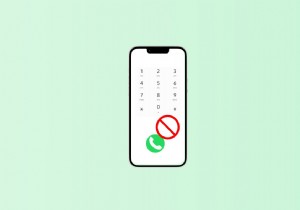 iPhone で発信をブロックする:シンプルなペアレンタル コントロールと設定 