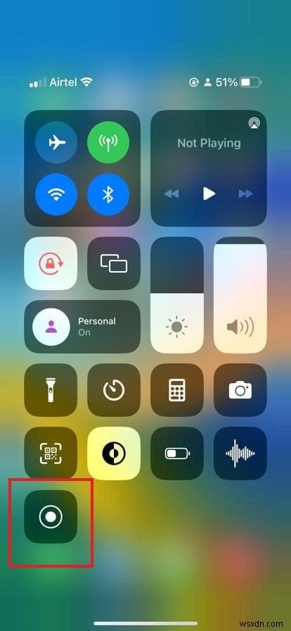 iPhone で Netflix を録画する方法 – ステップバイステップガイド