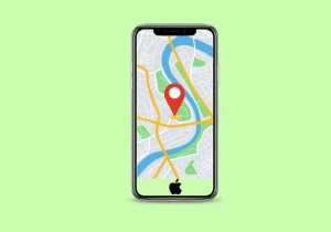 iPhone で GPS 位置を変更する方法 – 簡単なステップバイステップガイド 