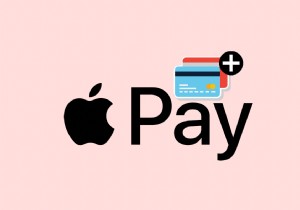 デビットカードを使用して Apple Pay にお金を追加する:ステップバイステップガイド 
