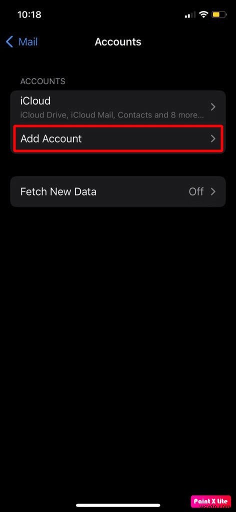 iPhoneメールの「サーバーIDを確認できません」エラーを修正する – ステップバイステップガイド