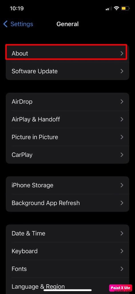 iPhoneメールの「サーバーIDを確認できません」エラーを修正する – ステップバイステップガイド