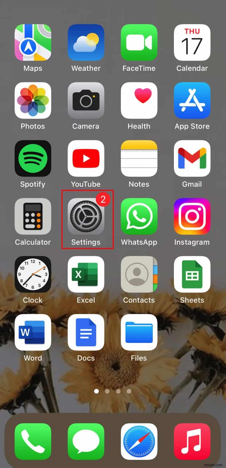 iPhoneメールの「サーバーIDを確認できません」エラーを修正する – ステップバイステップガイド