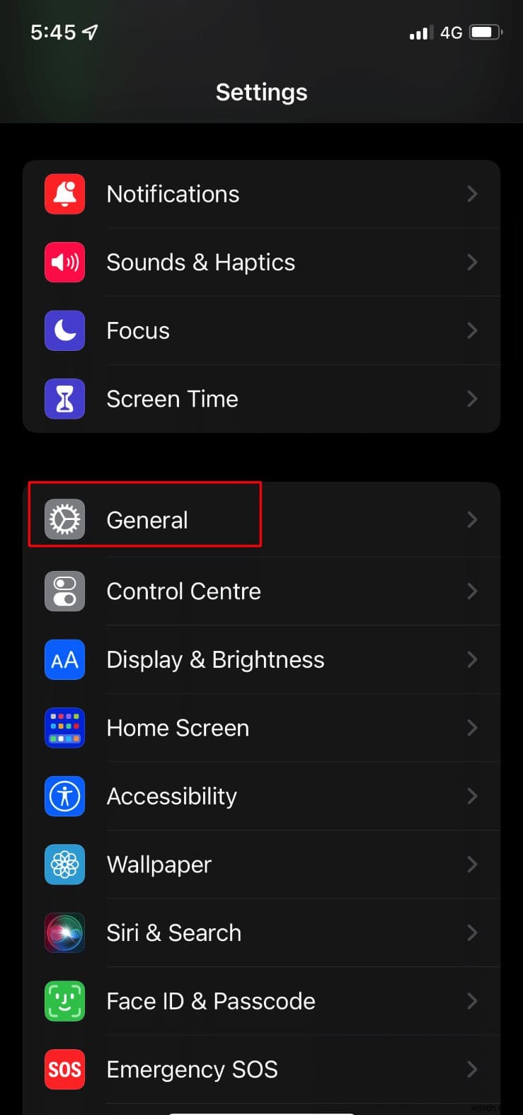 iPhoneメールの「サーバーIDを確認できません」エラーを修正する – ステップバイステップガイド