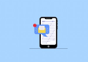 削除したテキストメッセージを完全復元する方法|iPhone・Android対応の完全ガイド