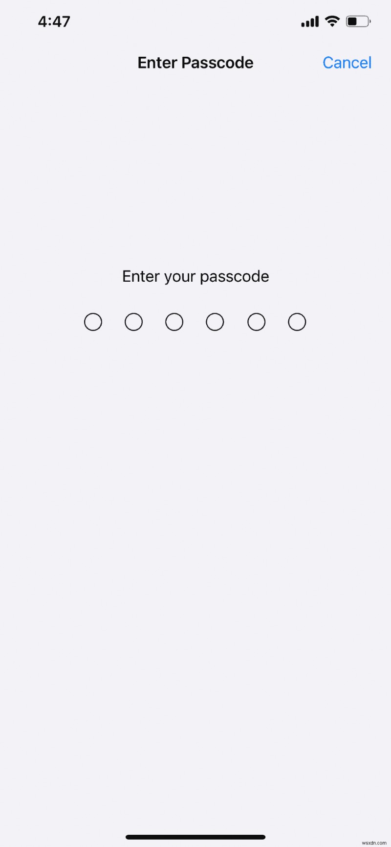iPhone に iOS 16.5 ベータ版を安全にダウンロードしてインストールする方法 