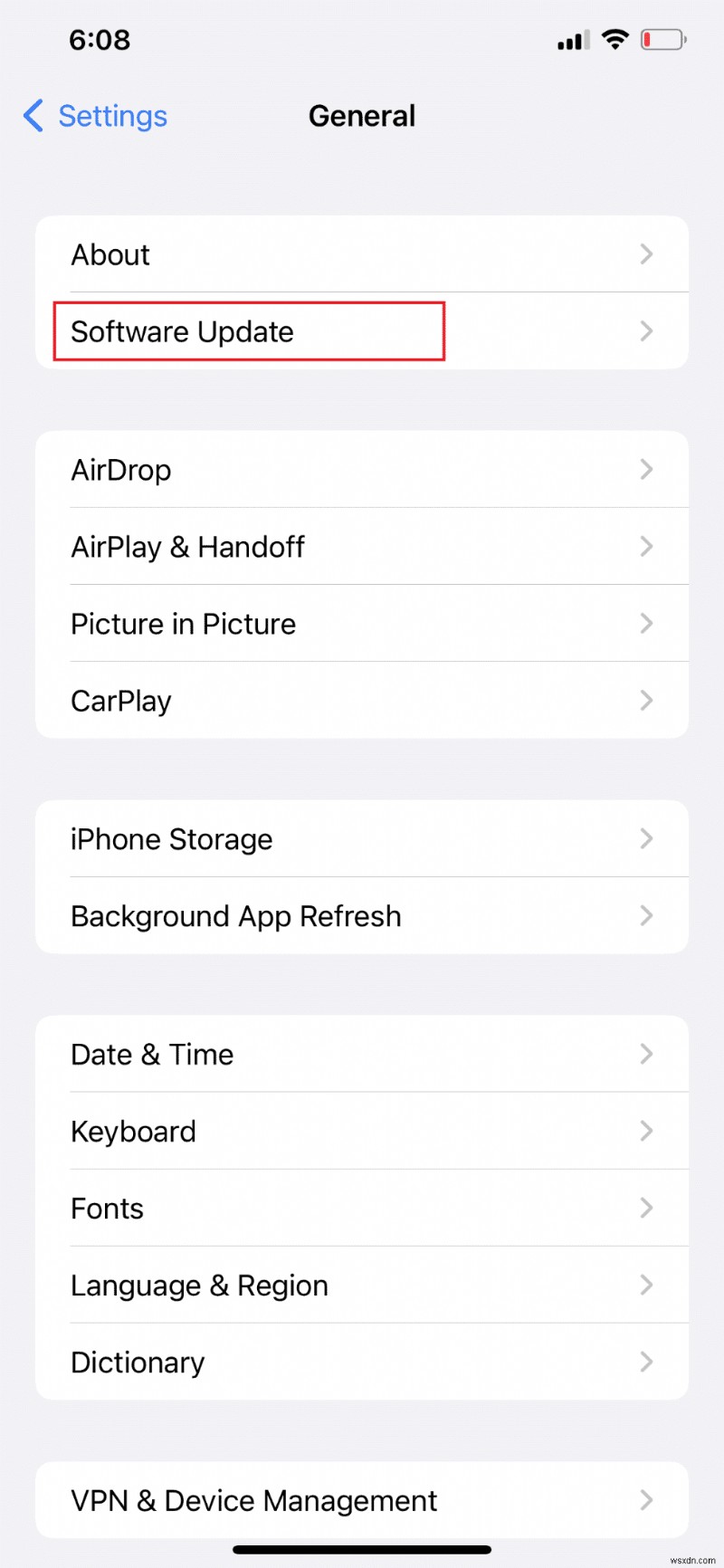 iPhone に iOS 16.5 ベータ版を安全にダウンロードしてインストールする方法 