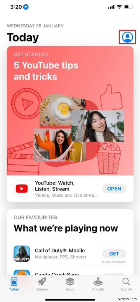 iPhoneのサブスクリプションを素早く非表示にする：簡単なガイド 
