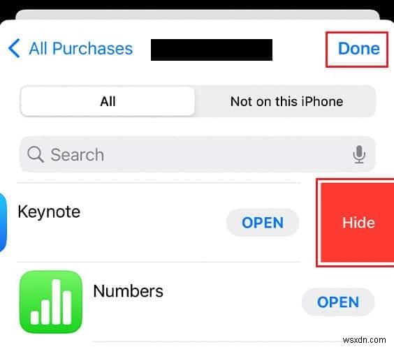 iPhoneのサブスクリプションを素早く非表示にする：簡単なガイド 