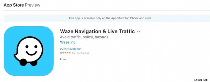 Apple CarPlay 向け天気アプリ トップ 22:信頼できる天気予報と運転警報 