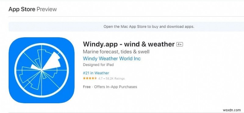 Apple CarPlay 向け天気アプリ トップ 22:信頼できる天気予報と運転警報 