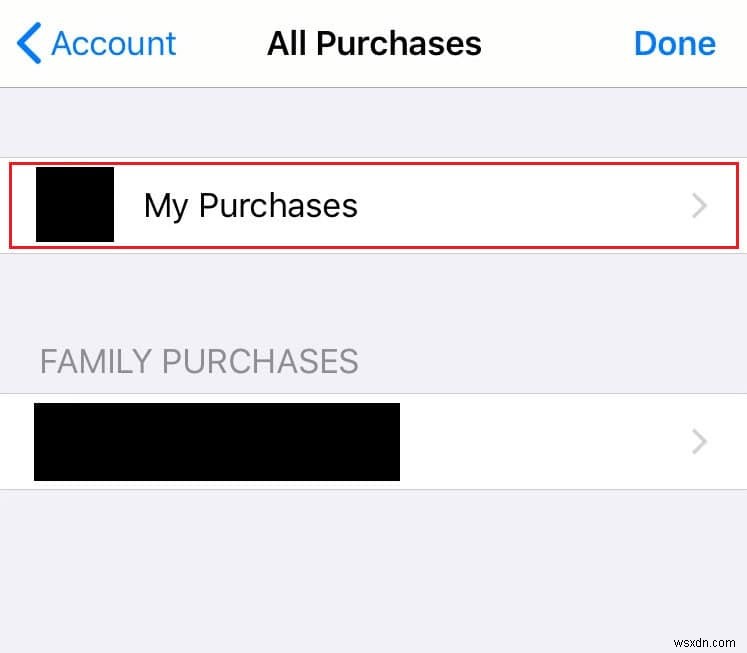 iPhone アプリのダウンロード履歴を消去する:ステップバイステップガイド