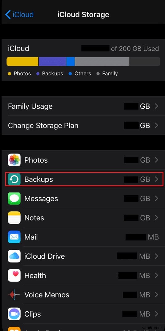 iPhone アプリのダウンロード履歴を消去する:ステップバイステップガイド