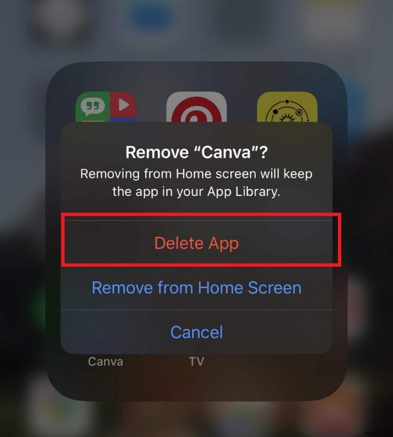 iPhone アプリのダウンロード履歴を消去する:ステップバイステップガイド