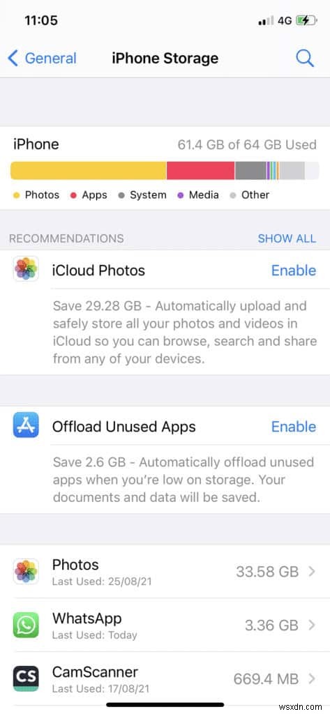 iPhone でビジュアルボイスメールが利用できない問題を解決する 11 の解決策
