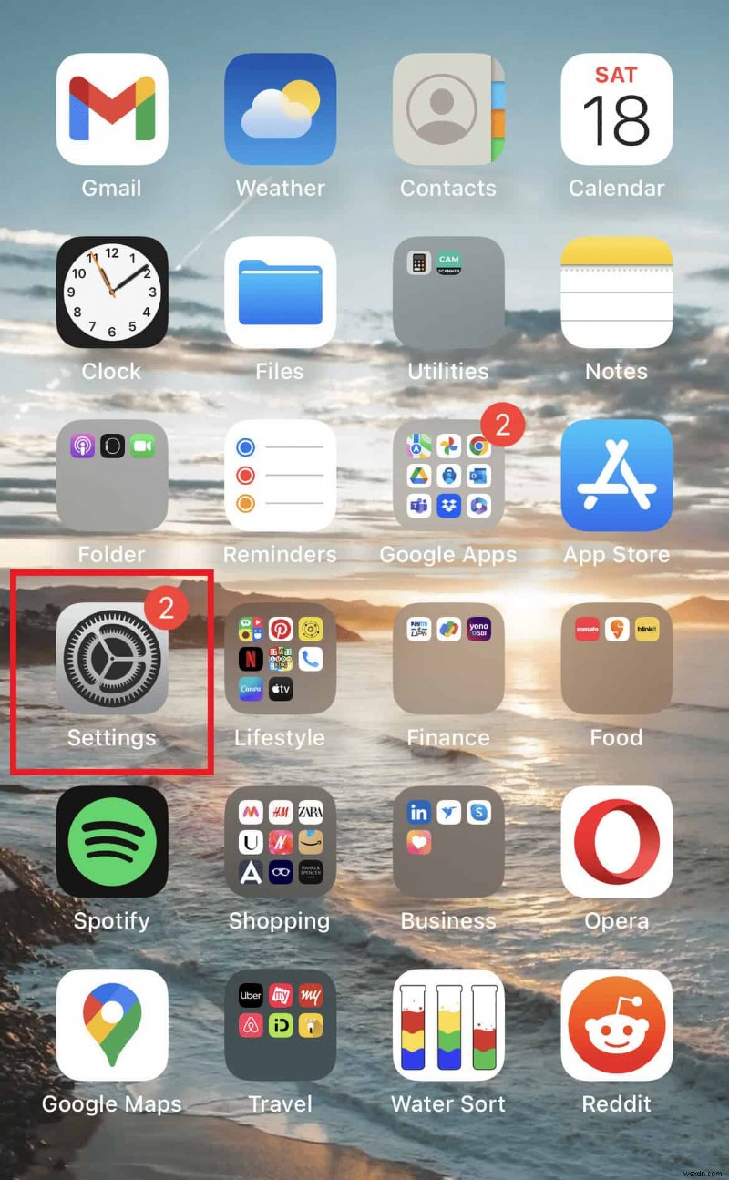 iPhone でビジュアルボイスメールが利用できない問題を解決する 11 の解決策