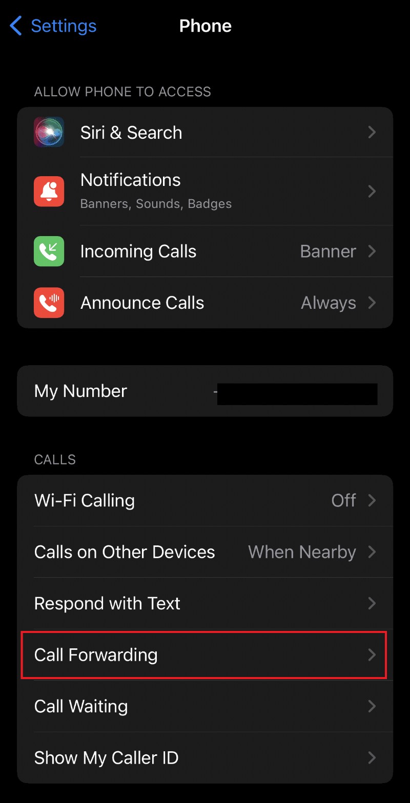 iPhone でビジュアルボイスメールが利用できない問題を解決する 11 の解決策