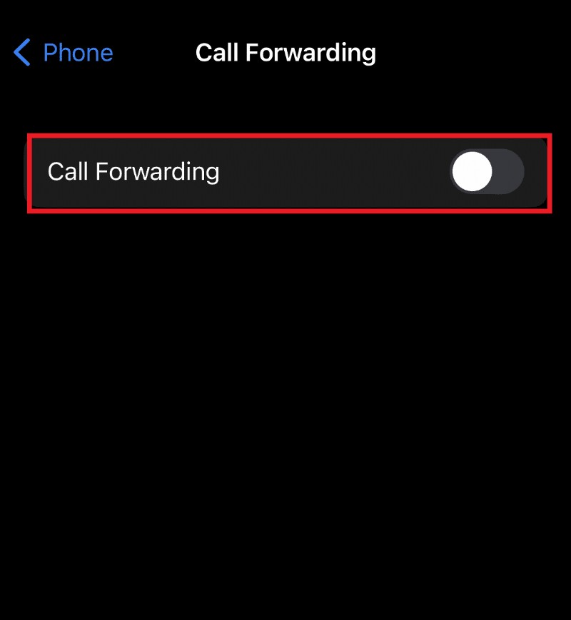iPhone でビジュアルボイスメールが利用できない問題を解決する 11 の解決策