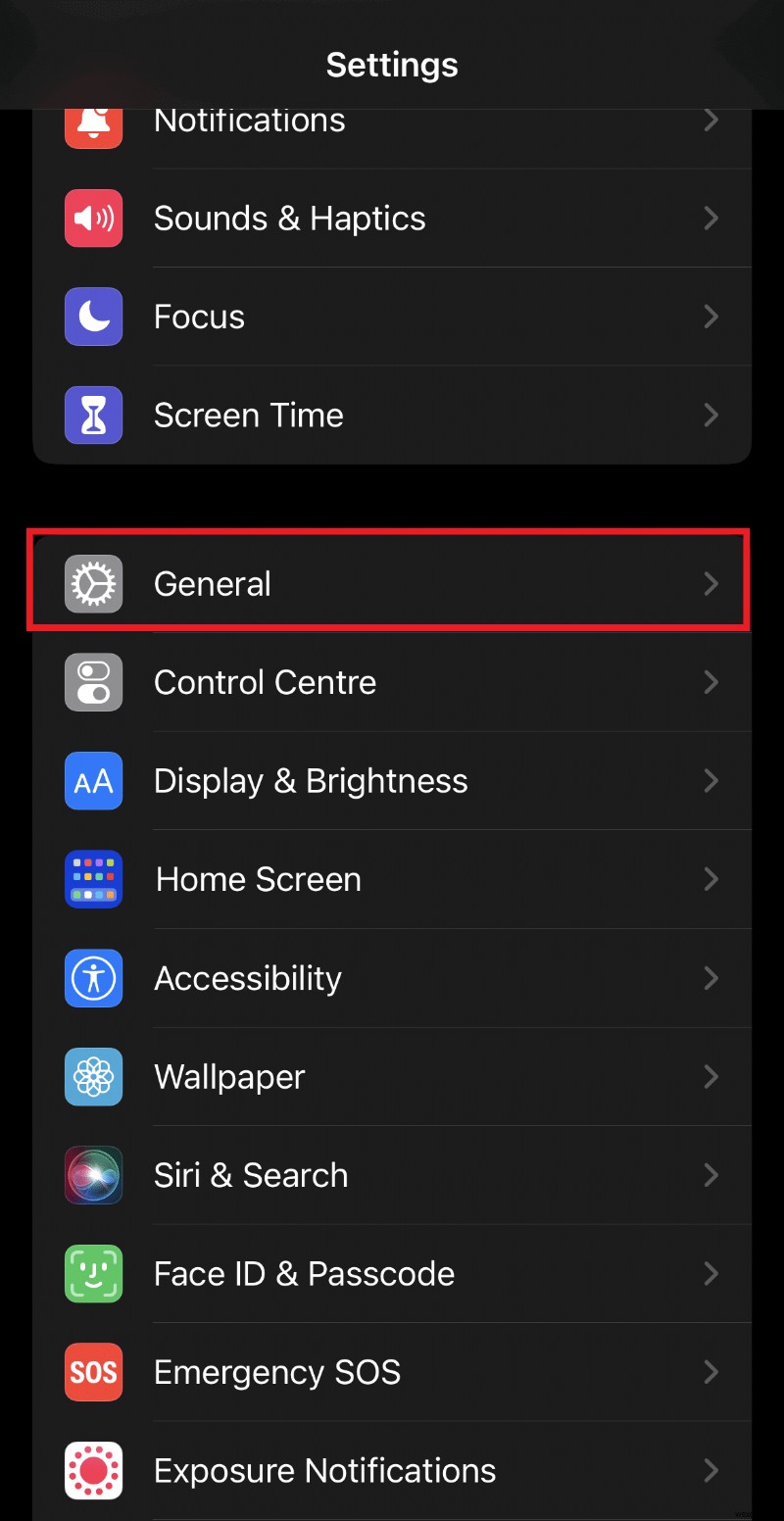iPhone でビジュアルボイスメールが利用できない問題を解決する 11 の解決策