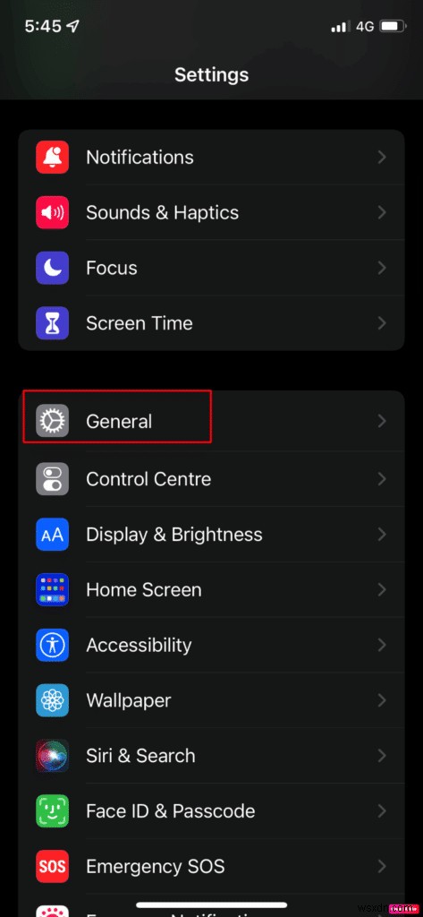 iPhone でビジュアルボイスメールが利用できない問題を解決する 11 の解決策