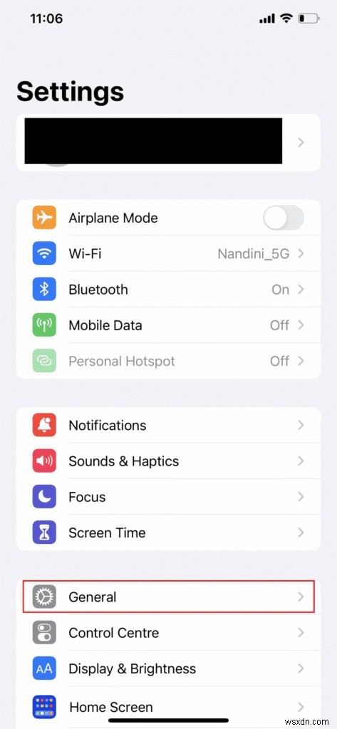 iPhone でビジュアルボイスメールが利用できない問題を解決する 11 の解決策
