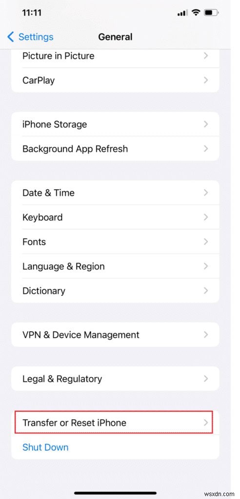 iPhone でビジュアルボイスメールが利用できない問題を解決する 11 の解決策