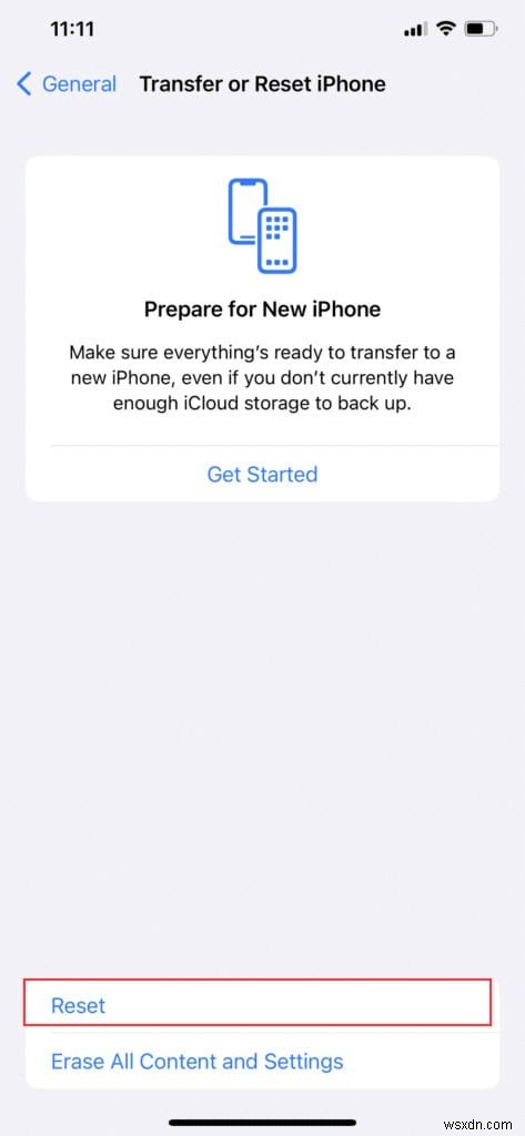 iPhone でビジュアルボイスメールが利用できない問題を解決する 11 の解決策
