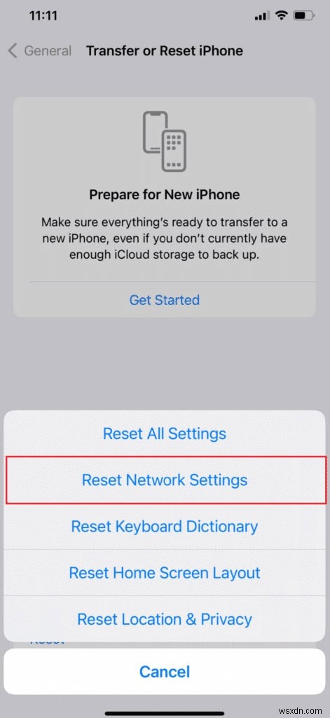 iPhone でビジュアルボイスメールが利用できない問題を解決する 11 の解決策