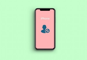電話をかけずにiPhoneでブロックされたか確認する9つの方法