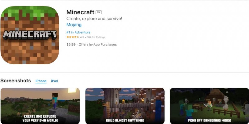 37 個の無料オフライン iPhone ゲームの究極のリスト 