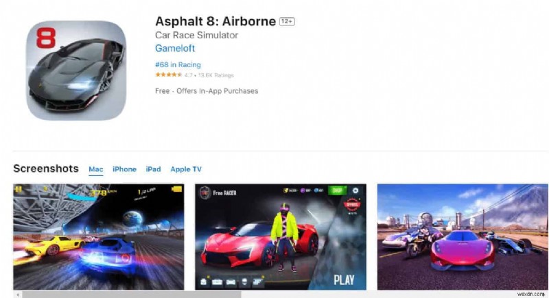 37 個の無料オフライン iPhone ゲームの究極のリスト 