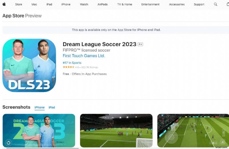37 個の無料オフライン iPhone ゲームの究極のリスト 